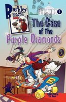 The Case of the Purple Diamonds