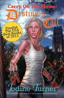 Cover of Destiny's Call by Jodine Turner
