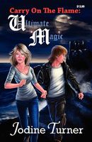 Cover of Ultimate Magic by Jodine Turner