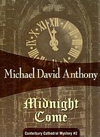 Michael David Anthony's Latest Book