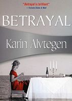 Karin Alvtegen's Latest Book