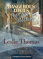 Leslie Thomas's Latest Book