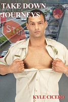 Cover of Take Down Journeys by Kyle Cicero / L.G. Fabbo-Gonnella