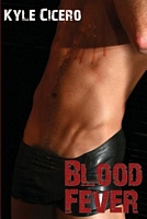 Blood Fever book cover