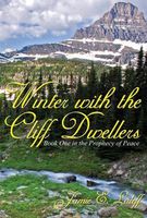 Cover of The Prophecy of Peace by Jamie E. Laleff