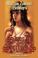 Sword and Sorceress XXIII