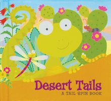 Desert Tails