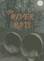 Cover of The River Rats by Hank Racer