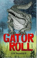 Gator Roll