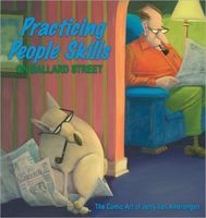 Cover of Practicing People Skills on Ballard Street by Jerry Van Amerongen