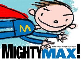 Mighty Max