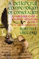 Cover of A Delightful Compendium of Consolation by Burton L. Visotzky