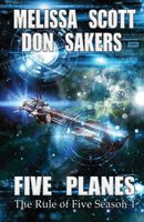 Don Sakers's Latest Book