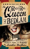 Cover of The Rock & Roll Queen of Bedlam by Marilee Brothers
