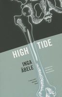 Cover of High Tide by Inga Abele