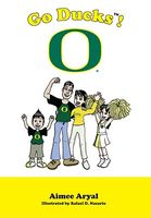 Go Ducks!