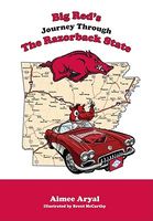 Big Red's Journey Through the Razorback State