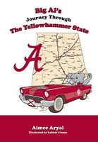 Big Al's Journey Through the Yellowhammer State