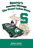 Sparty's Journey Through the Great Lakes State