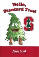 Hello, Stanford Tree!