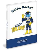 Chuck Ealey's Latest Book