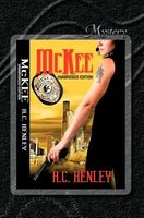 Cover of McKee - Unabridged by A.C. Henley