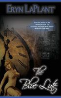 Cover of The Blue Lute by Eryn Laplant