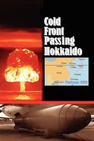 Cover of Cold Front Passing Hokkaido by Max Blue