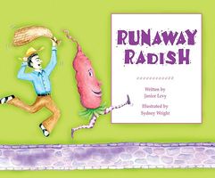 Runaway Radish