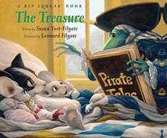 Hardcover edition cover