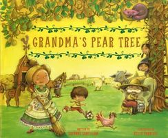 Grandma's Pear Tree