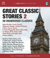 Great Classic Stories 2