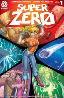 SuperZero, Volume 1: The Beginning