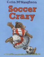 Soccer Crazy