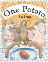 Sue Porter's Latest Book