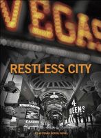 Cover of Restless City by Geoff Schumacher
