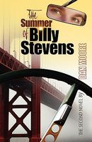 Cover of The Summer of Billy Stevens by Dan Moore