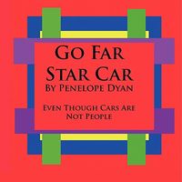 Go Far Star Car--Even Though Cars Are Not People