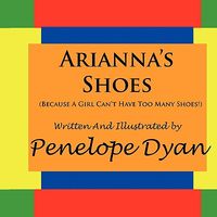Arianna's Shoes