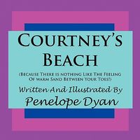 Courtney's Beach