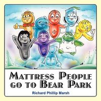 Richard Phillip Marsh's Latest Book