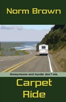 Cover of Carpet Ride by Norm Brown
