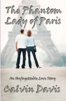 Cover of The Phantom Lady of Paris by Calvin Davis