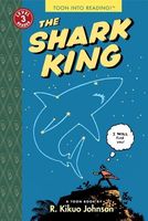 The Shark King