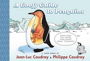 Jean-Luc Coudray's Latest Book