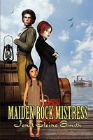 Cover of Maiden Rock Mistress by Janet Elaine Smith
