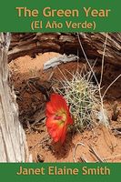 Cover of The Green Year by Janet Elaine Smith