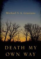 Michael S.A. Graziano's Latest Book
