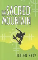 Cover of The Sacred Mountain by Dalen Keys