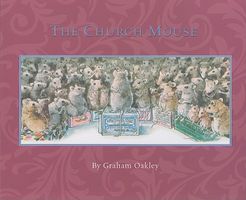 Graham Oakley's Latest Book